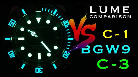 c1 vs c3 lume